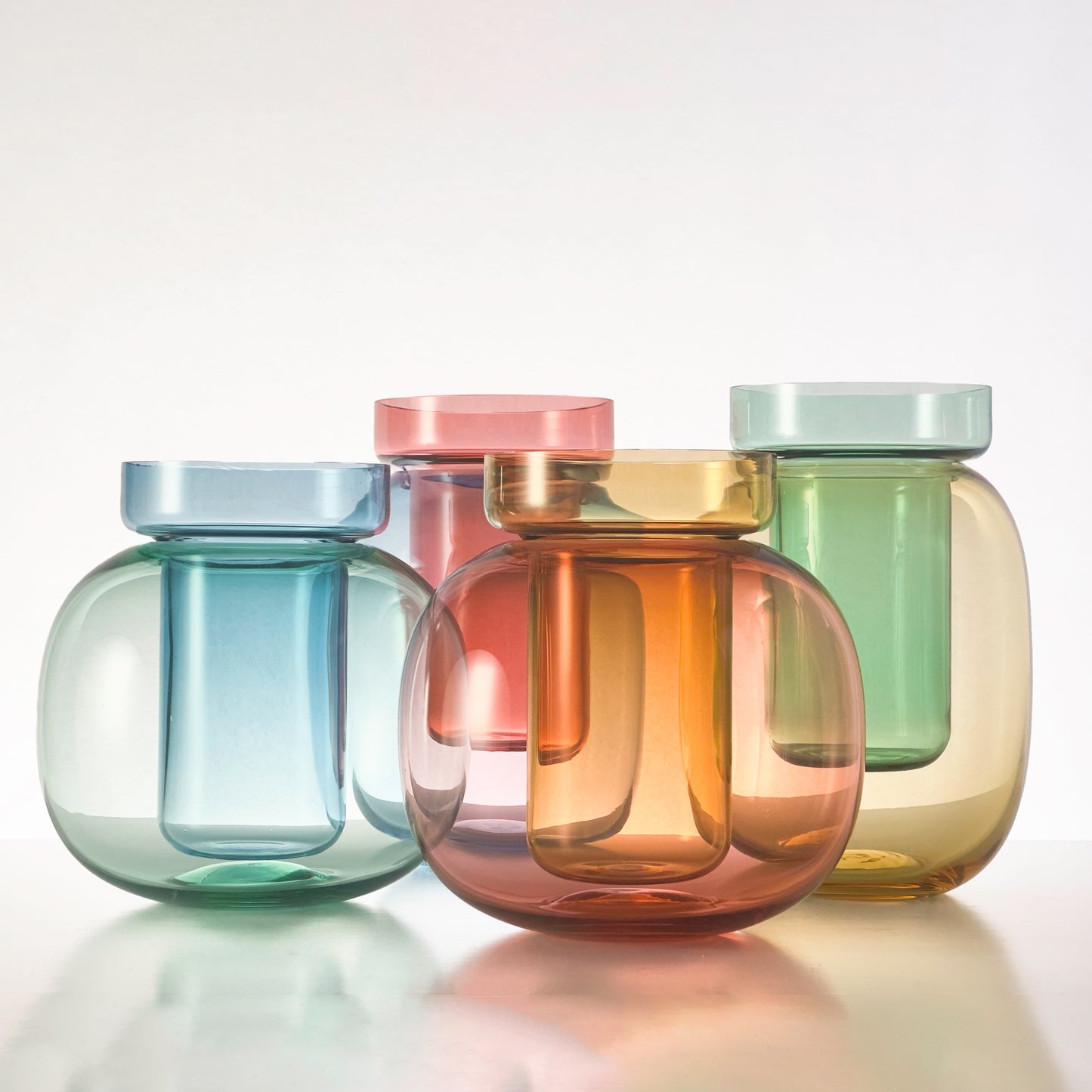 Astral Vase