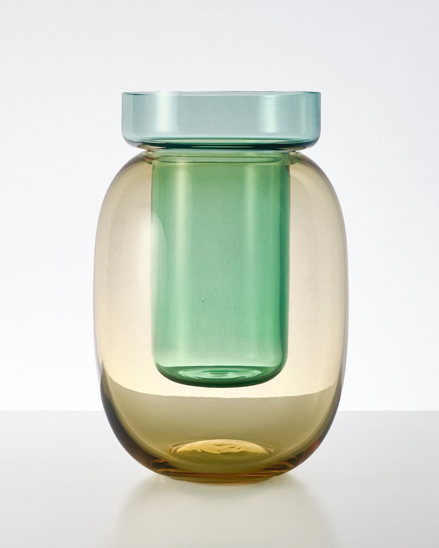 Astral Vase