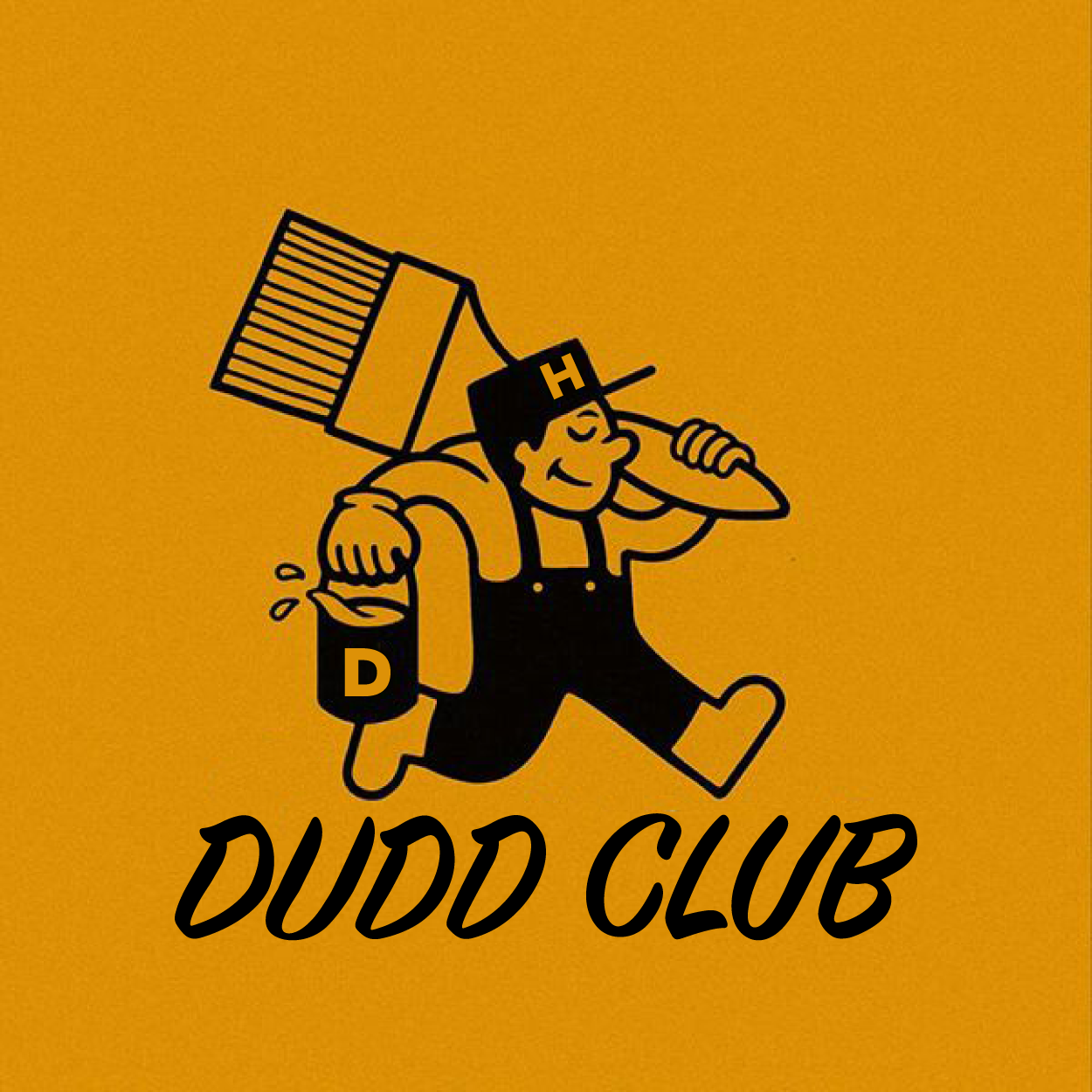 DUDD CLUB