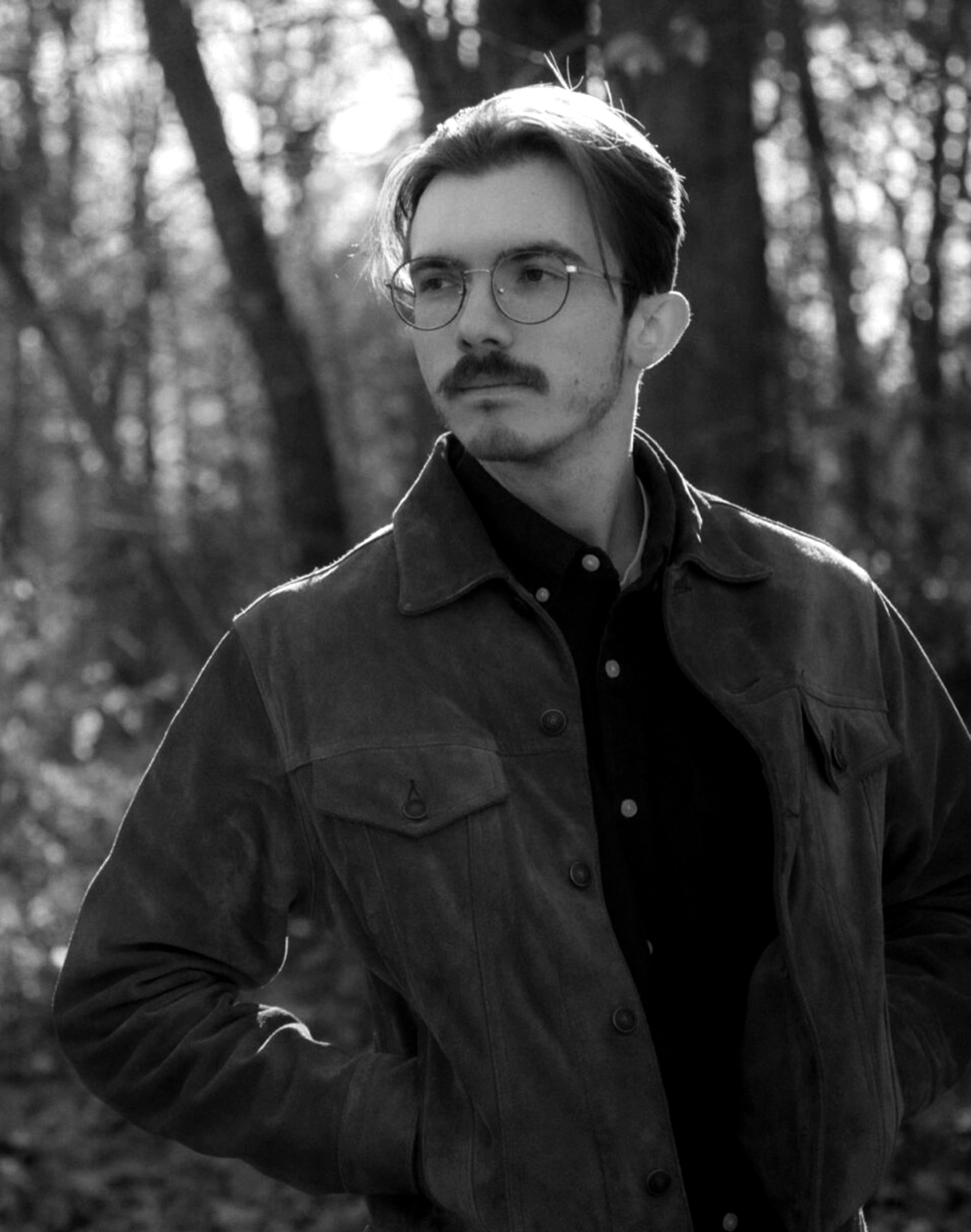 Henry Merker – DUDD HAUS