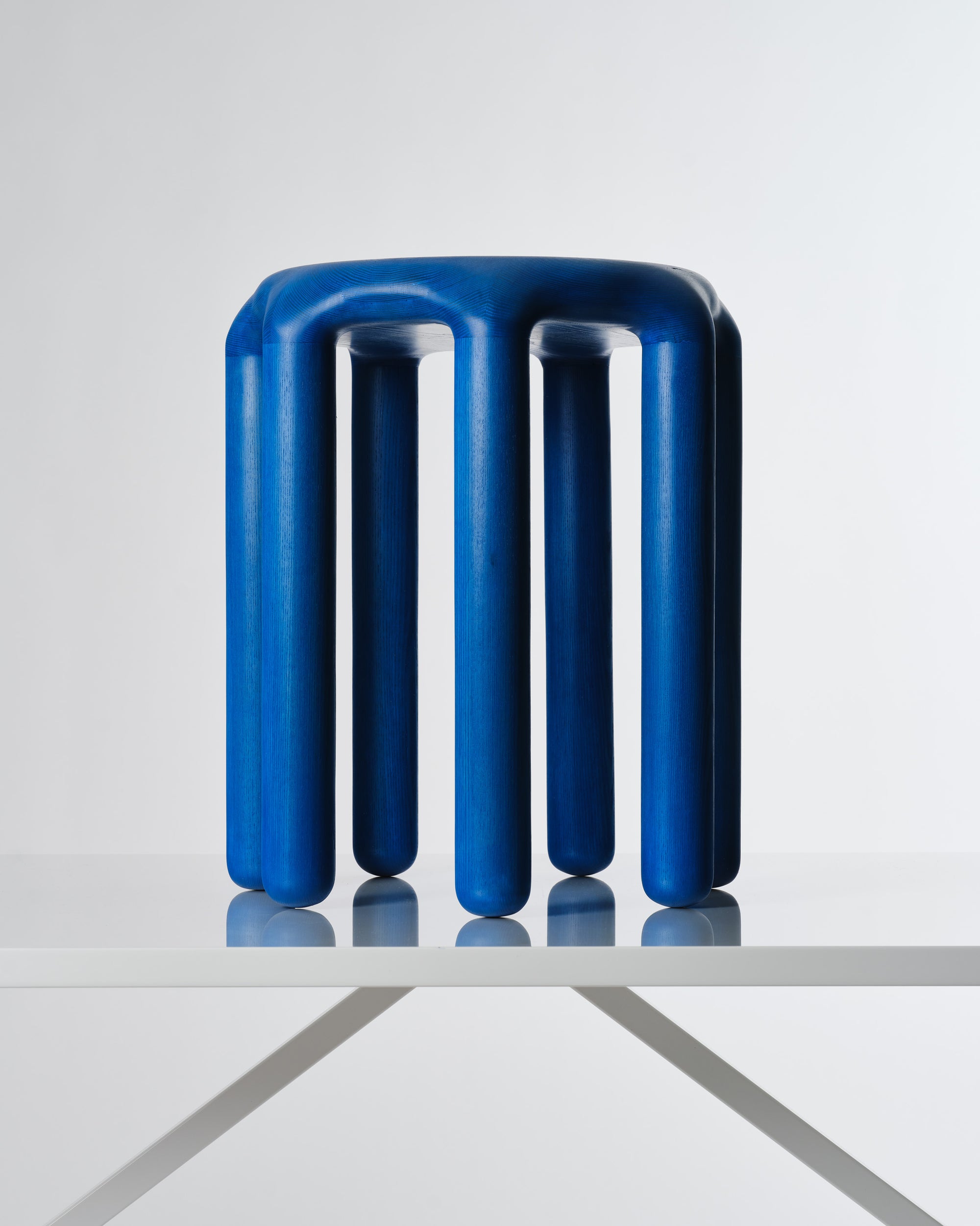 Septa End Table