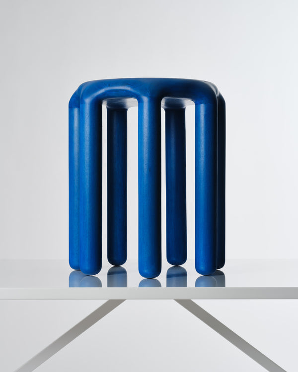 Septa End Table