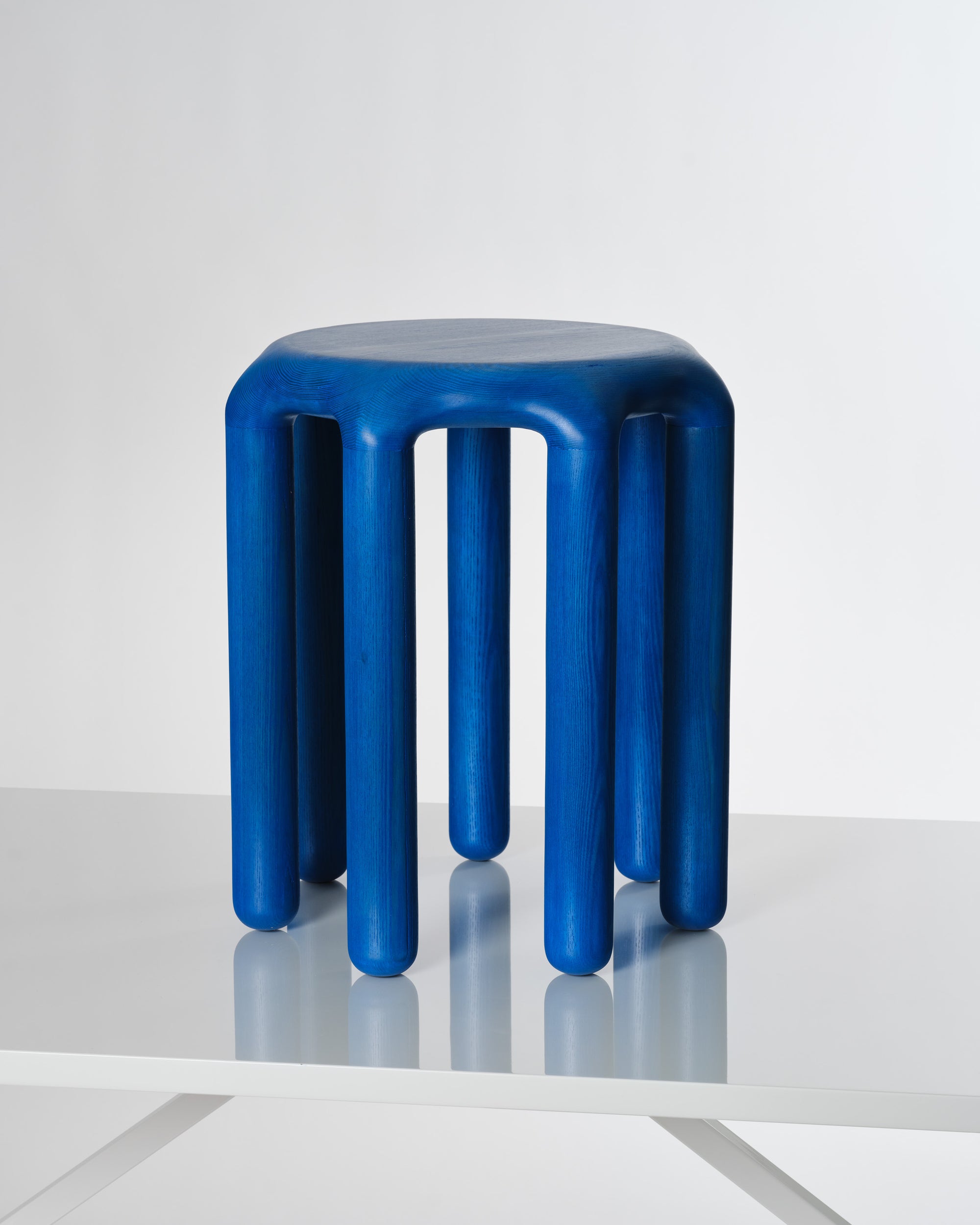 Septa End Table