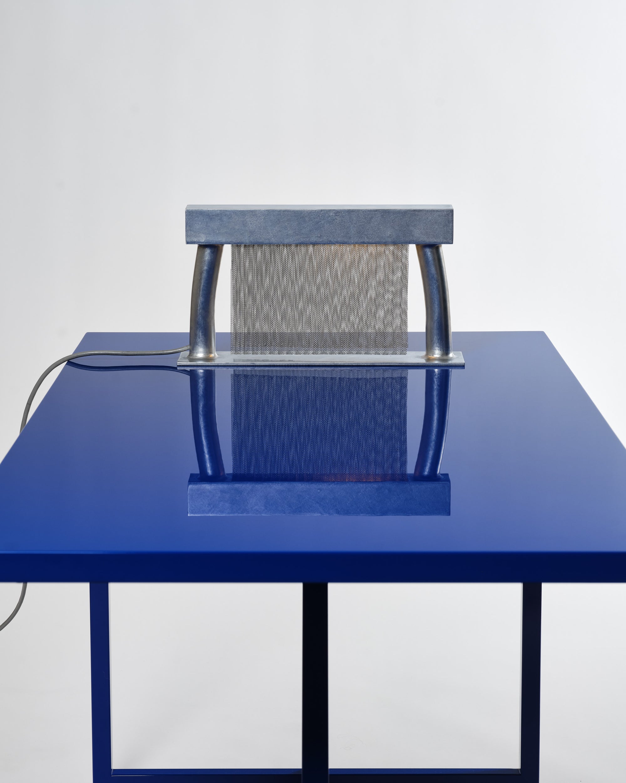 Productivity Enhancer (Bankers Lamp)