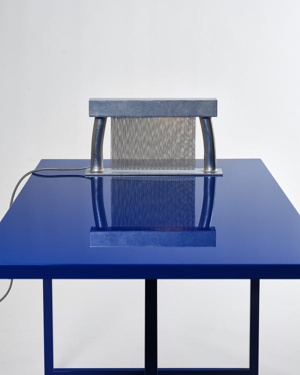 Productivity Enhancer (Bankers Lamp)