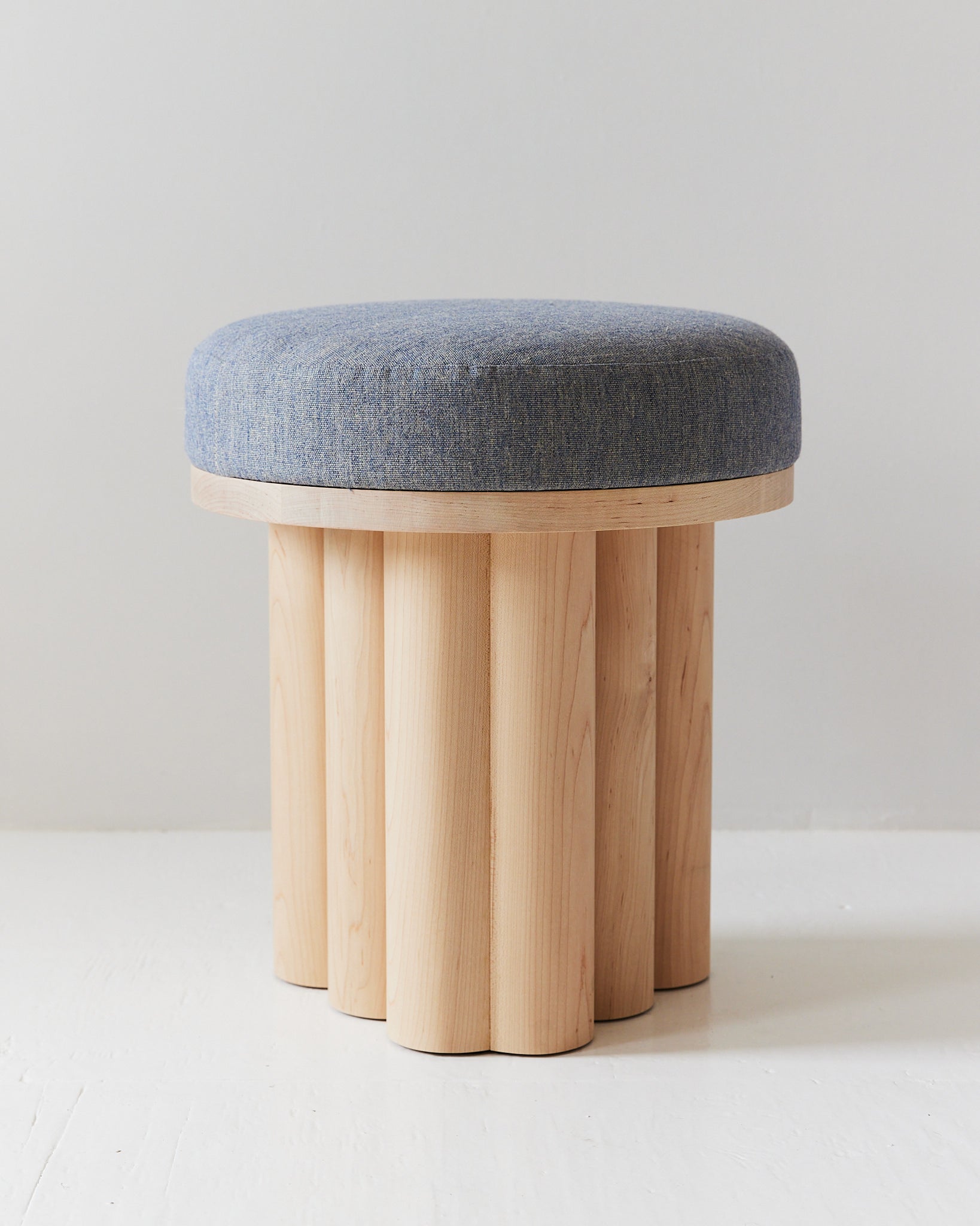Doric Stool