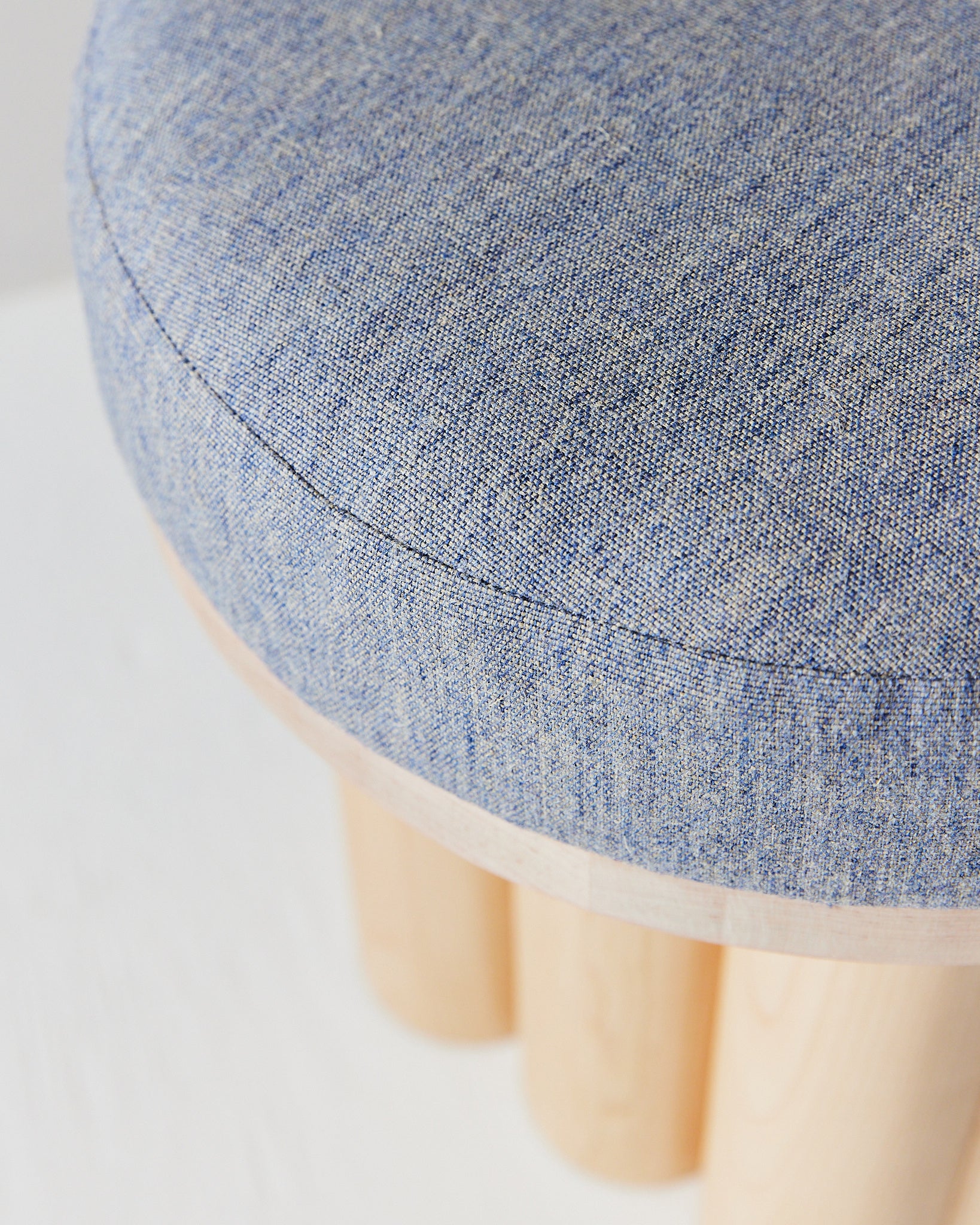Doric Stool