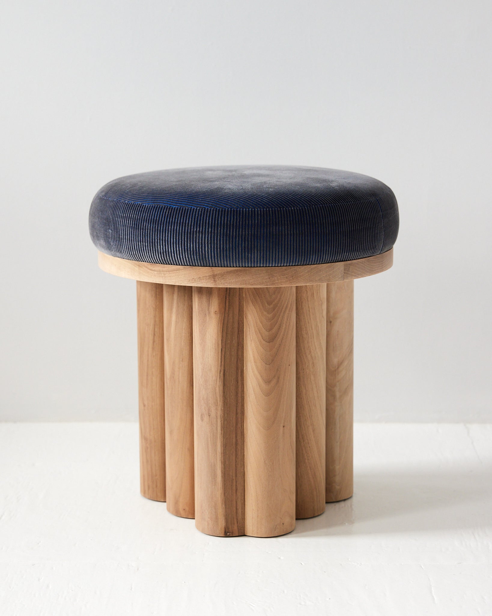 Doric Stool