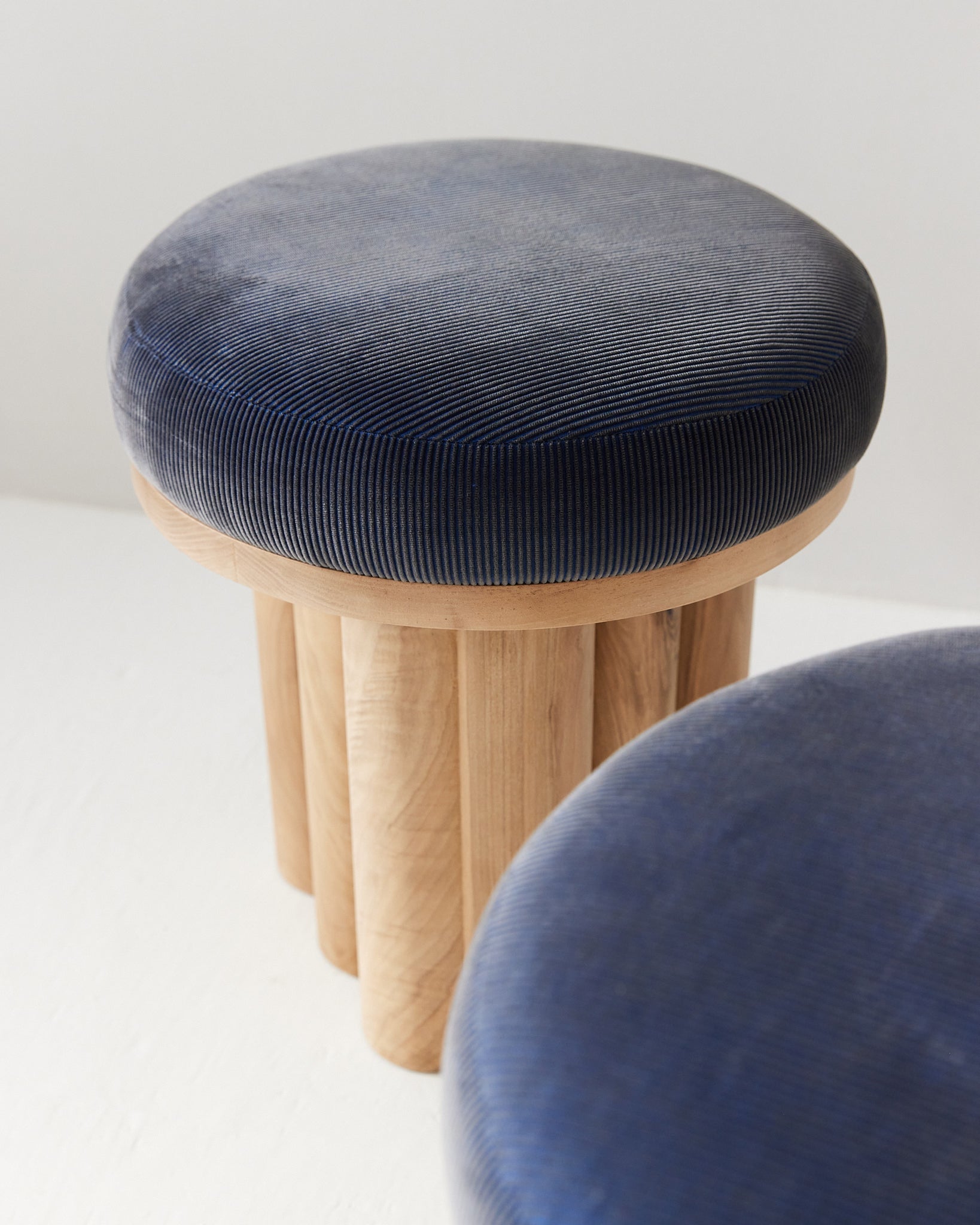 Doric Stool