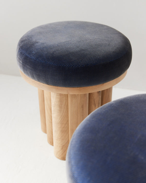 Doric Stool