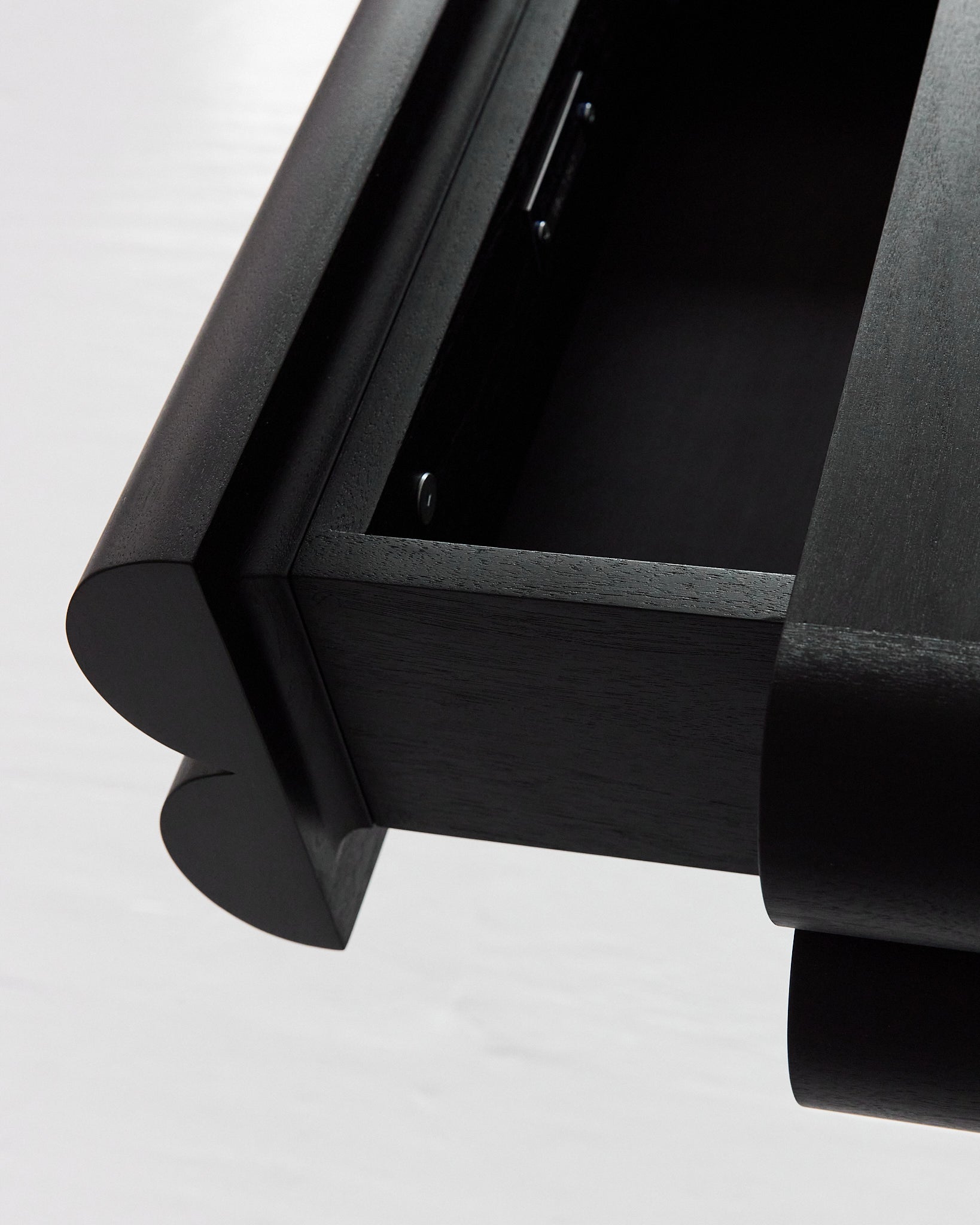 Bubble Floating Console