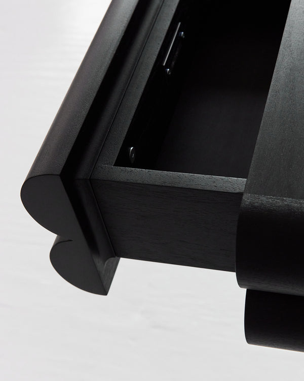 Bubble Floating Console