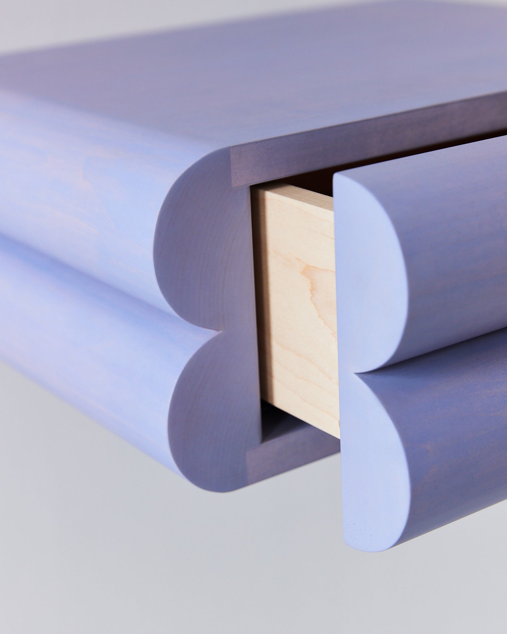 Bubble Floating Console