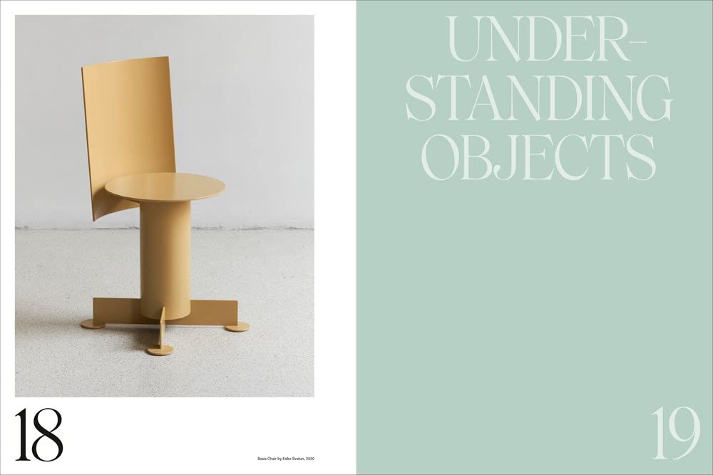 How To Live With Objects