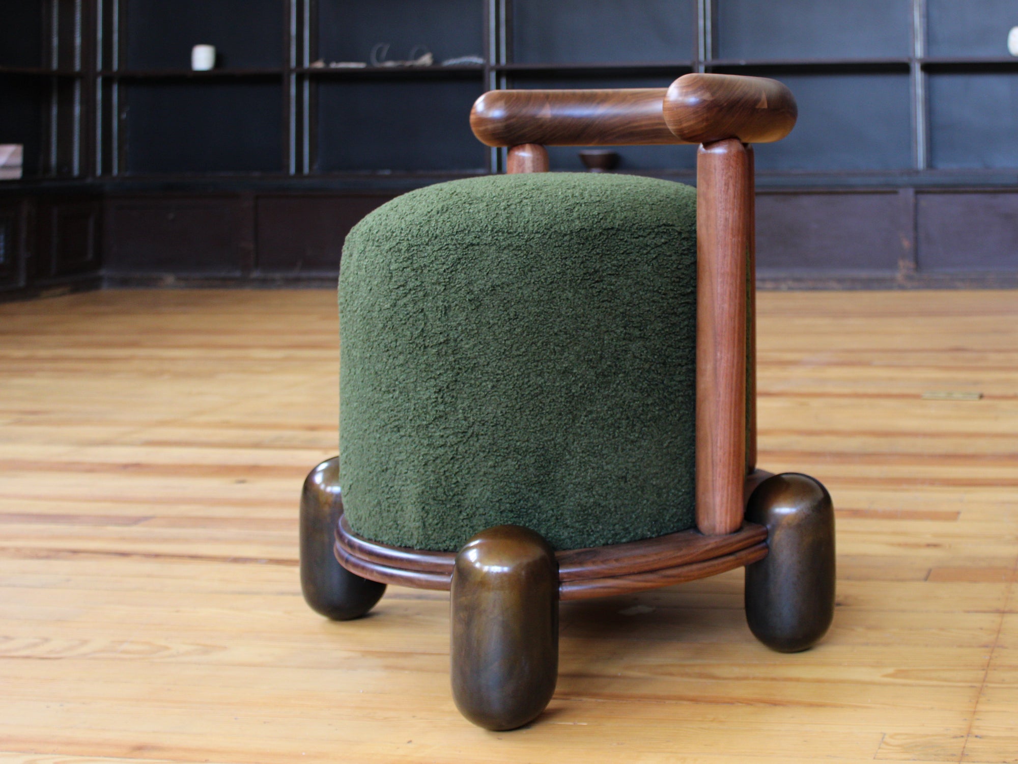Hug Chair