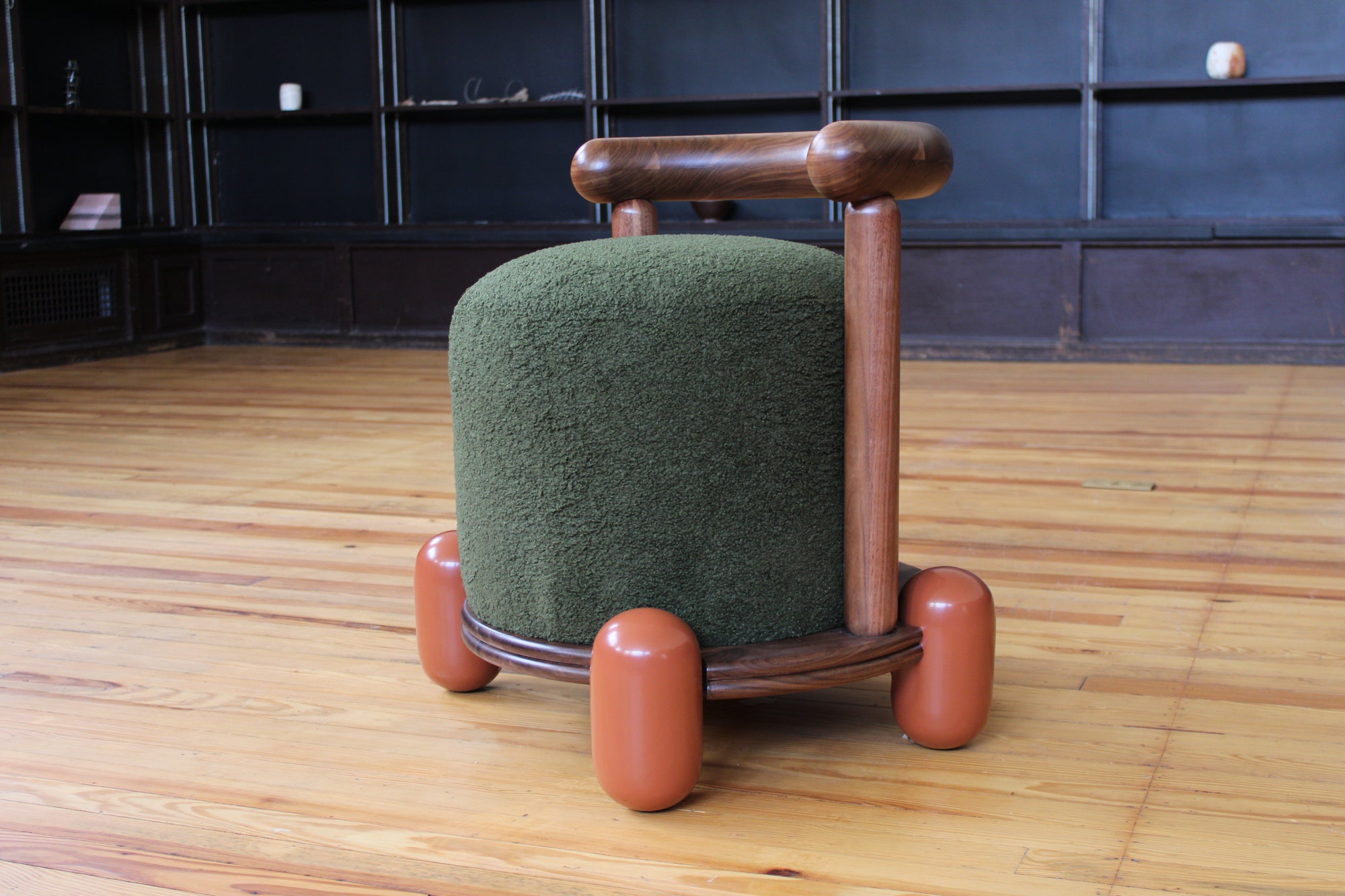 Hug Chair