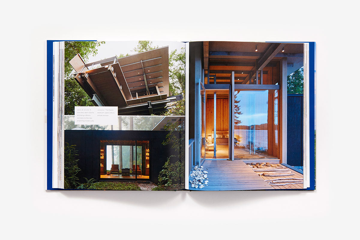 The New Old House: Historic & Modern Architecture Combined