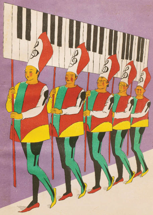 Japan Moderne: Design Gems from the 1920s and ’30s