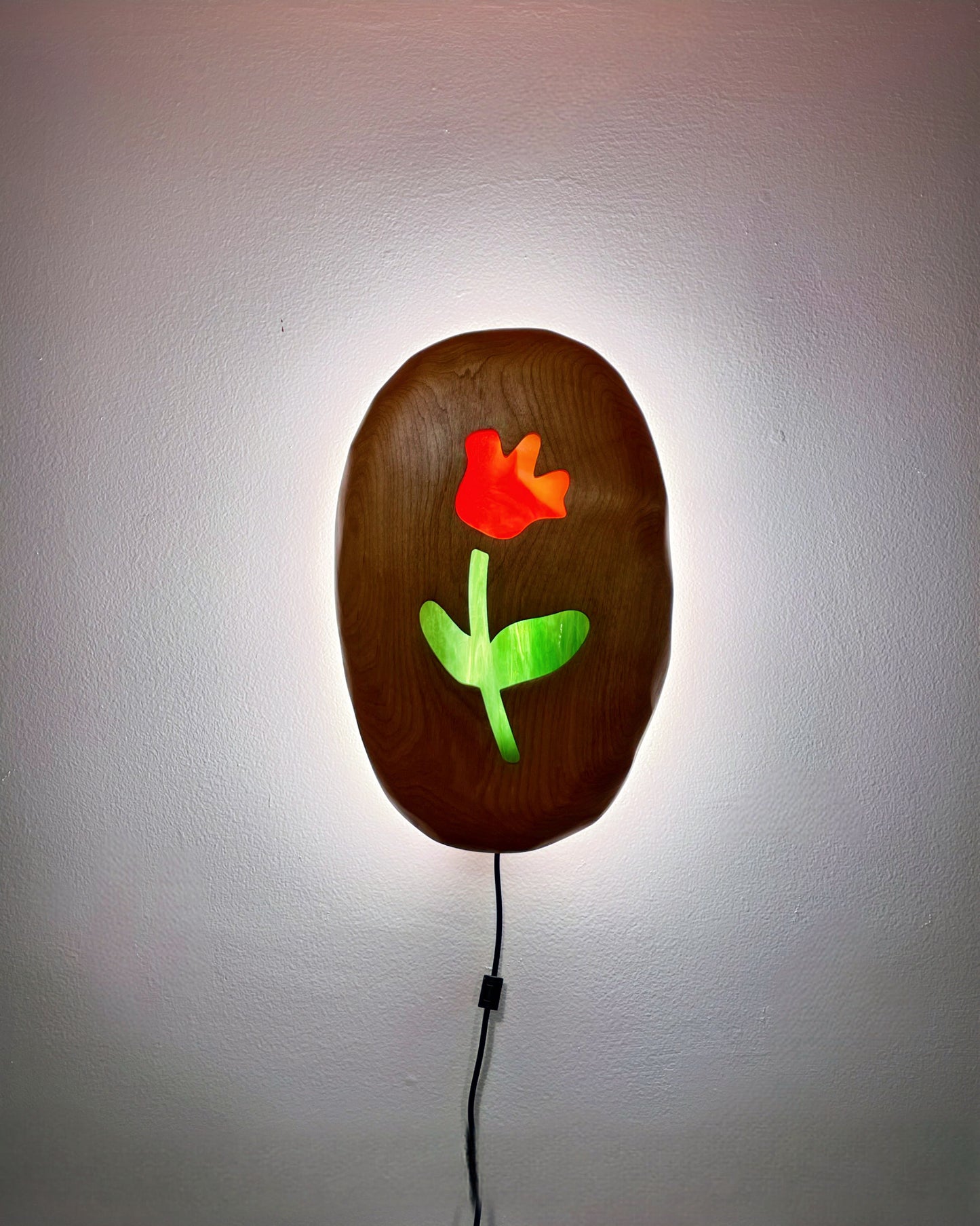 Mary Wall Sconce