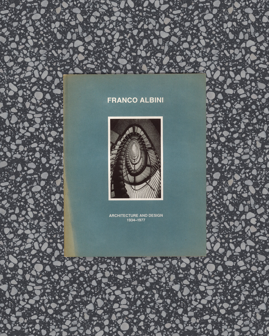 Architecture and Design, 1934-1977