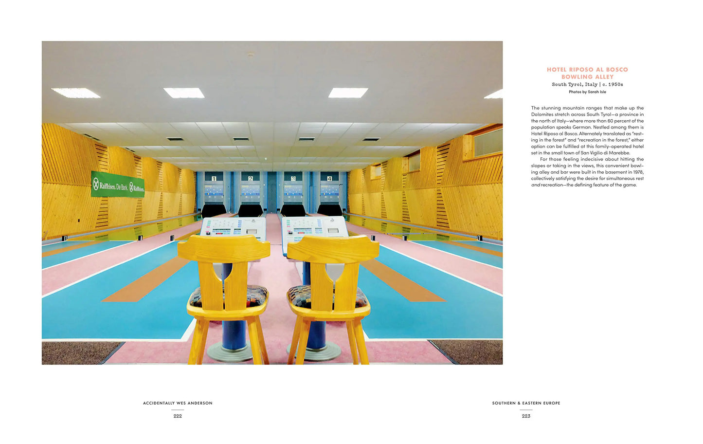 Accidentally Wes Anderson - Hardcover