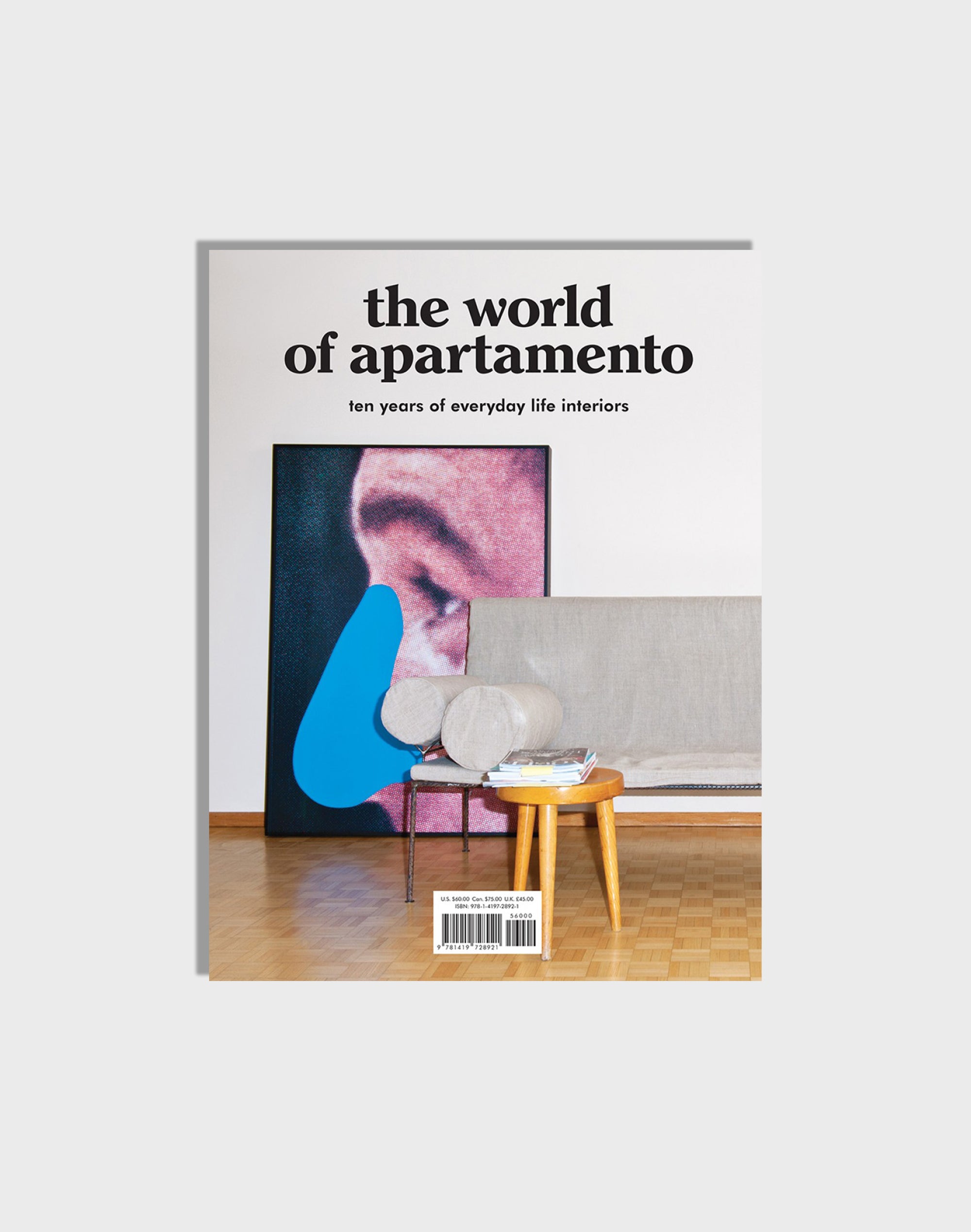 The World of Apartamento: ten years of everyday life