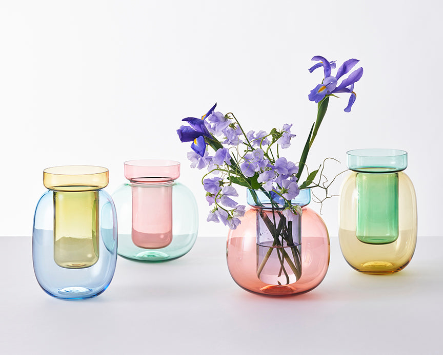 Astral Vase