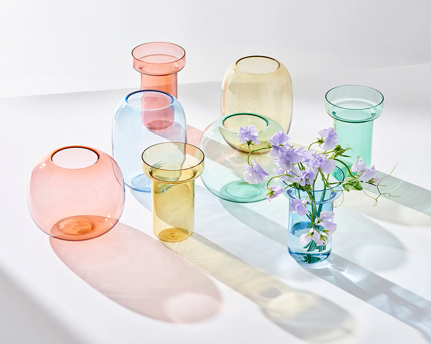 Astral Vase