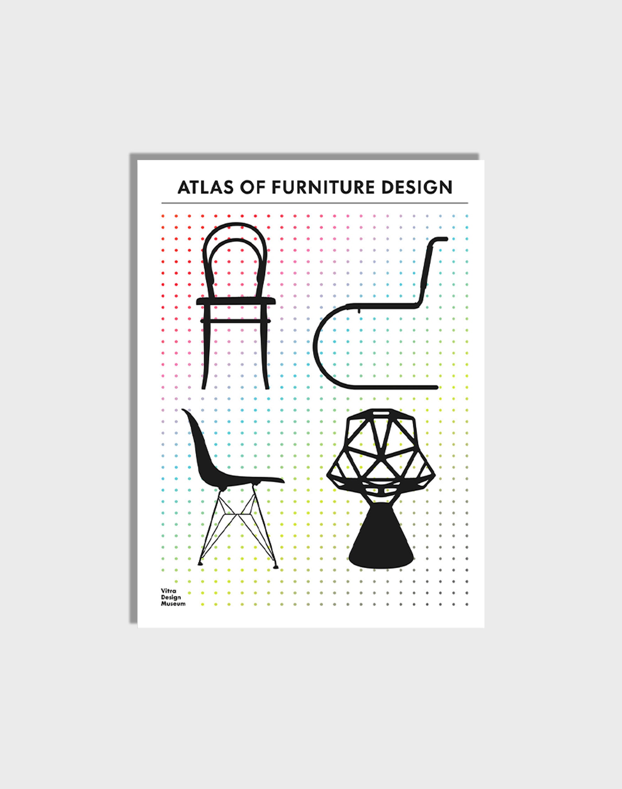 Atlas of Furniture Design