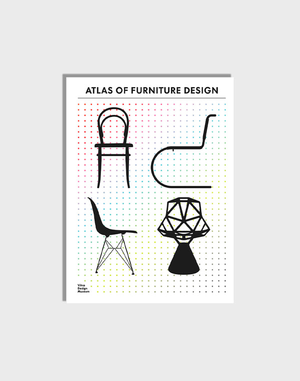 Atlas of Furniture Design
