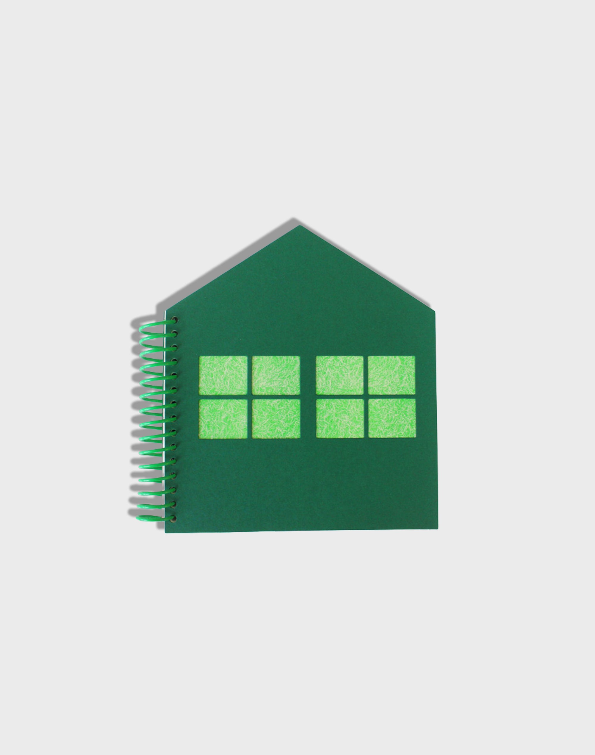 House Notebook