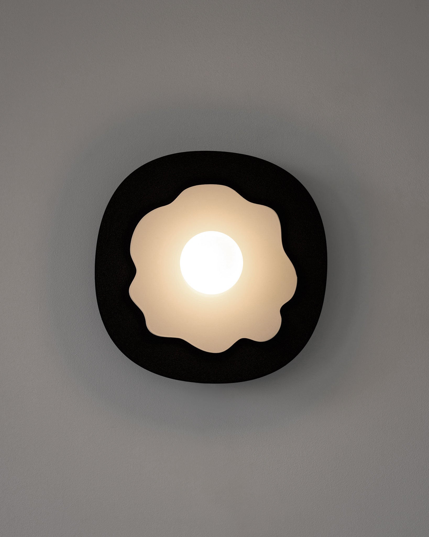 Sunny Side Up Sconce