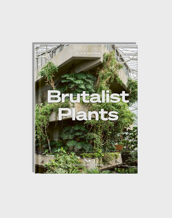 Brutalist Plants