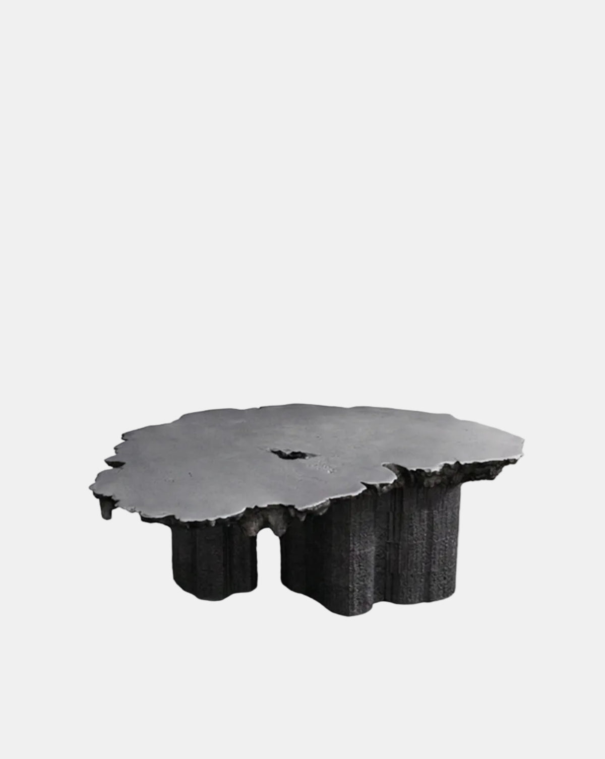 The Burl Table