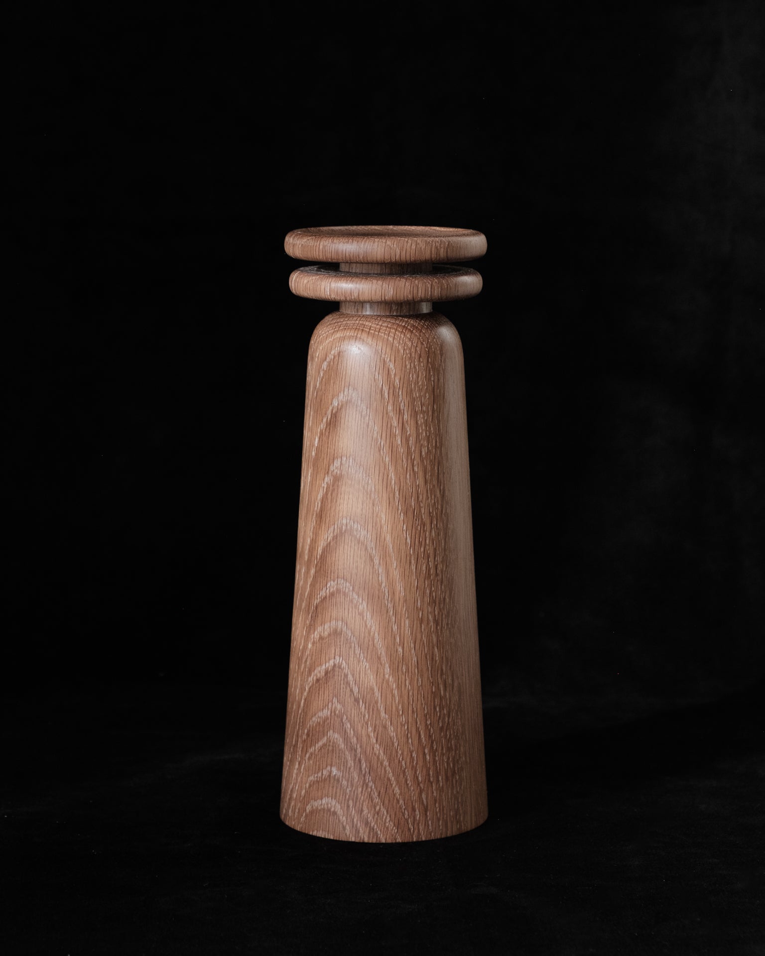 Pillar Candle Stand