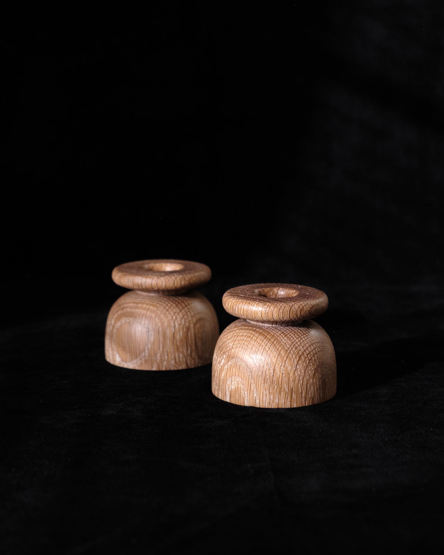 Candlestick no.1 – pair