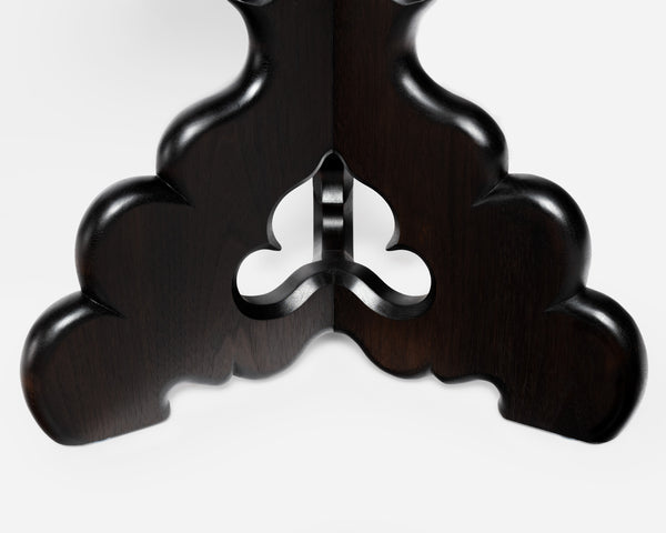 Nebula Censer Table