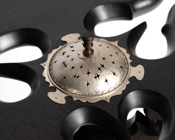Nebula Censer Table