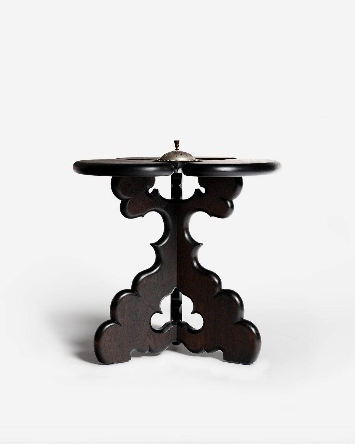 Nebula Censer Table