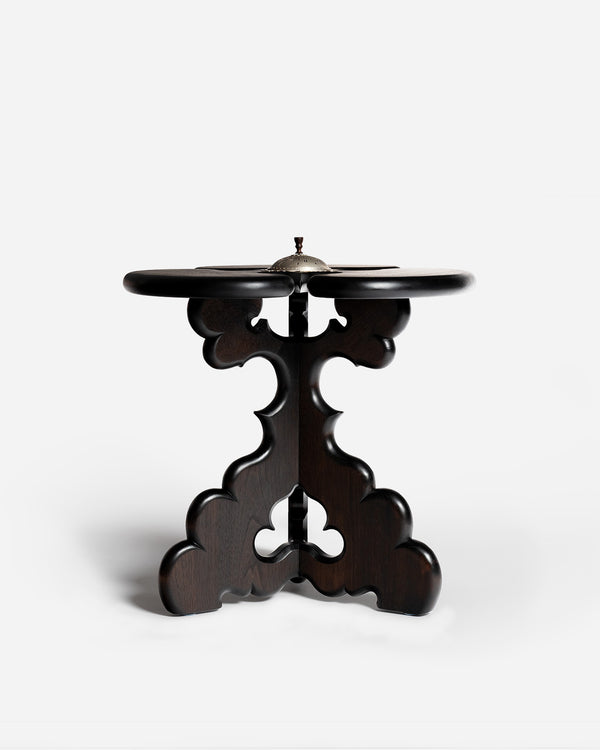 Nebula Censer Table