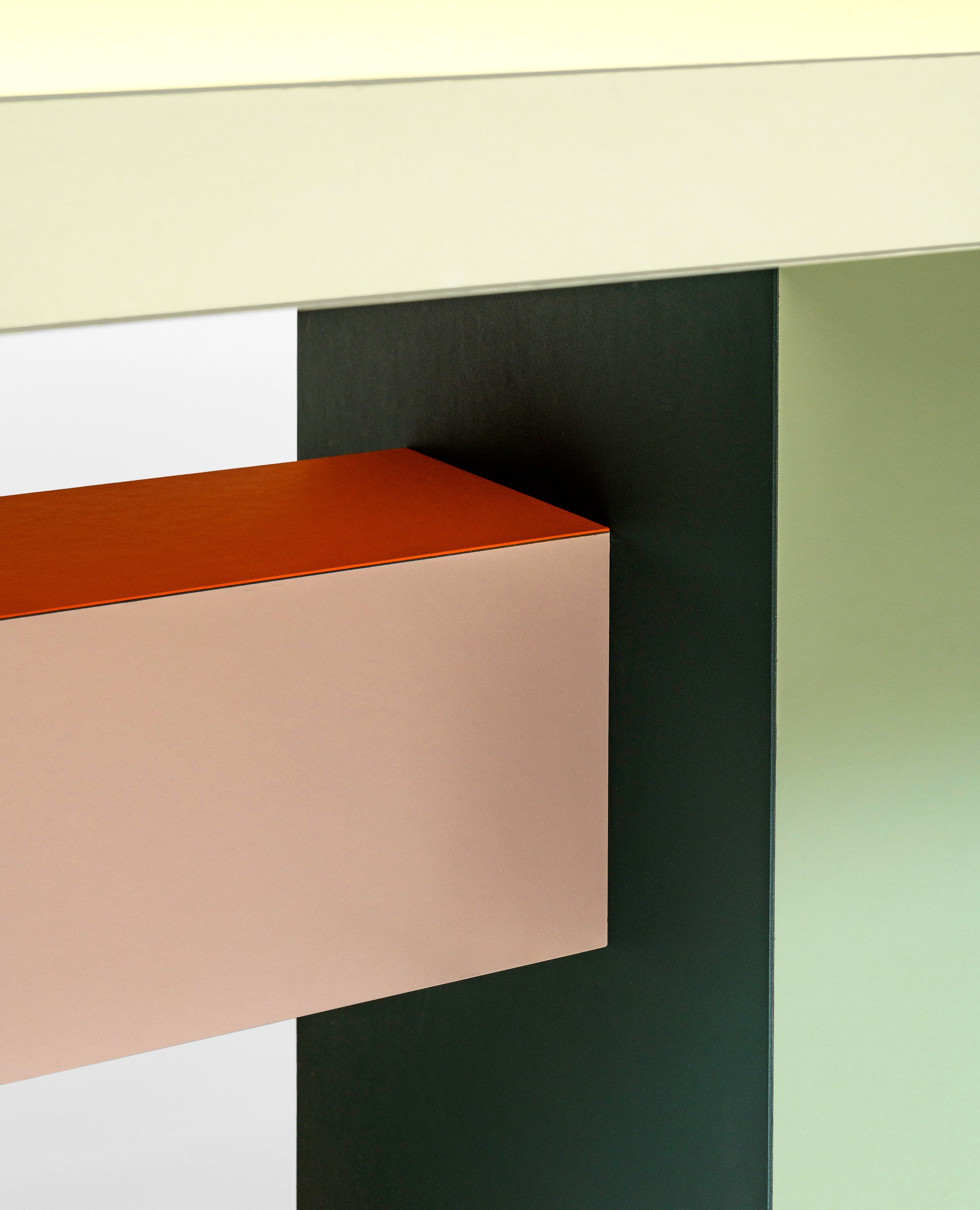 Colorway Table