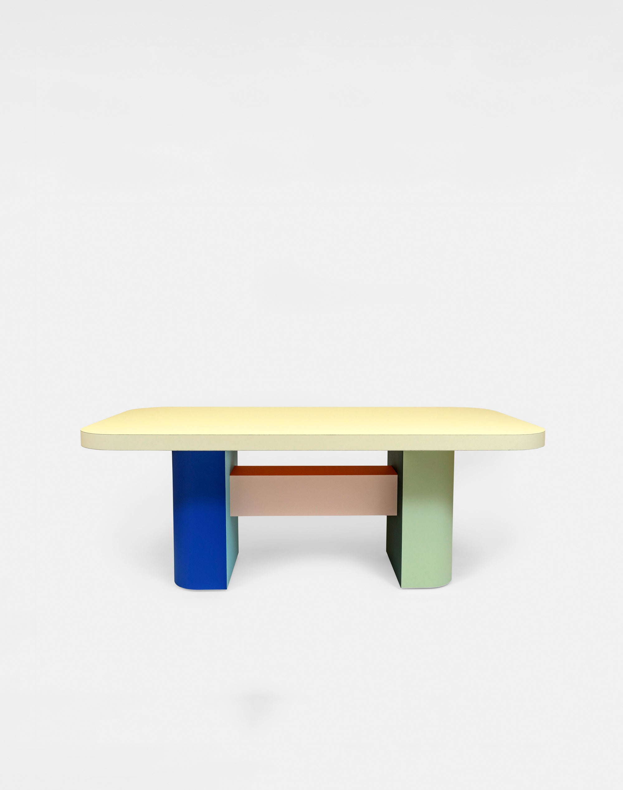 Colorway Table