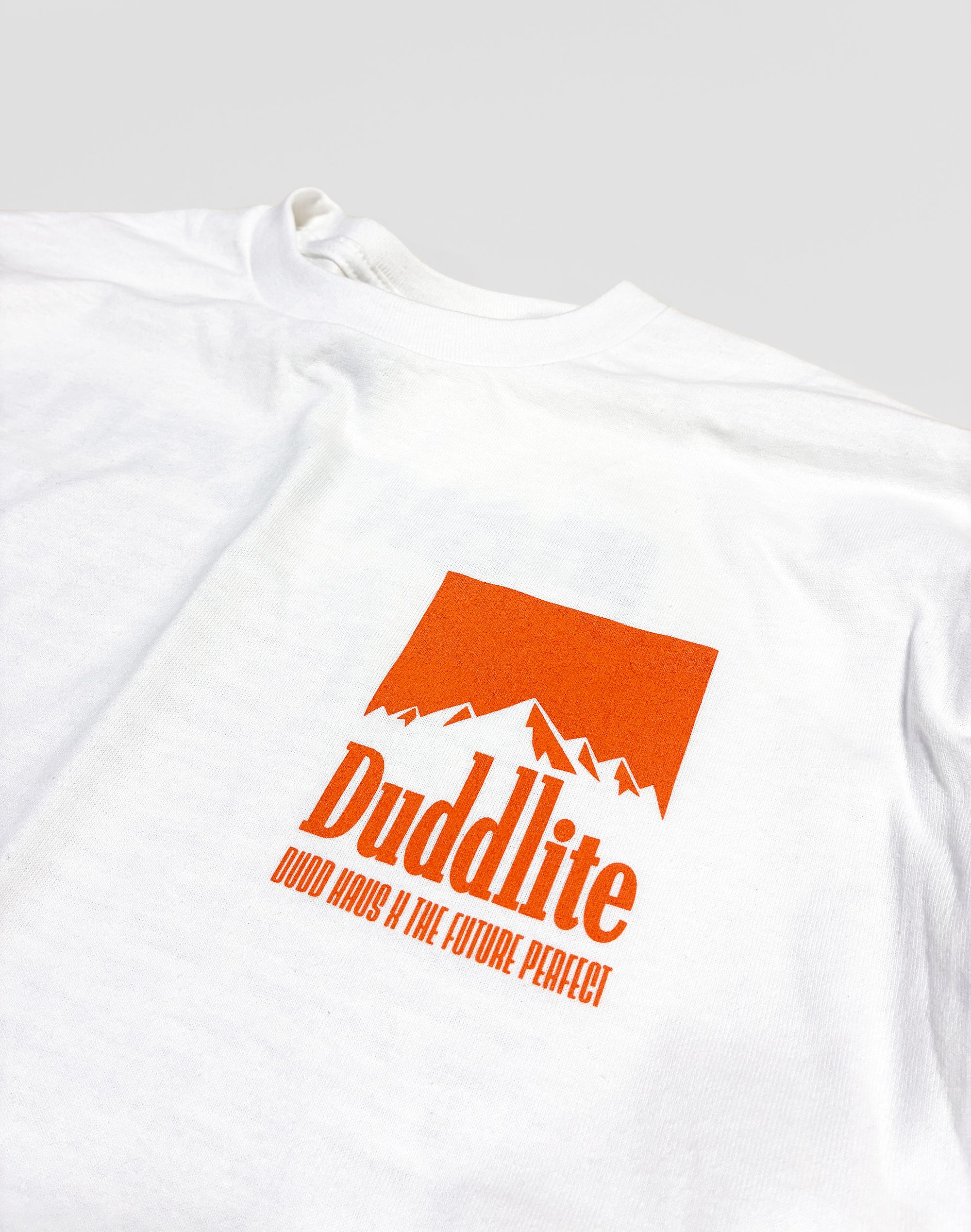 Dudd Lite – Full Flavor Pocket T-shirt