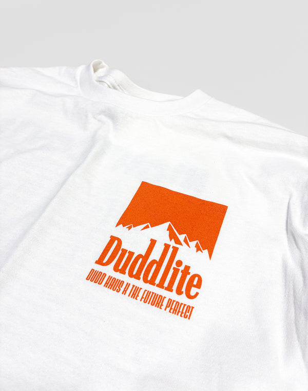 Dudd Lite – Full Flavor Pocket T-shirt