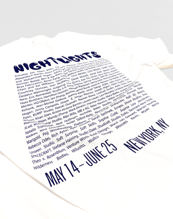 Dudd Lite – Full Flavor Pocket T-shirt