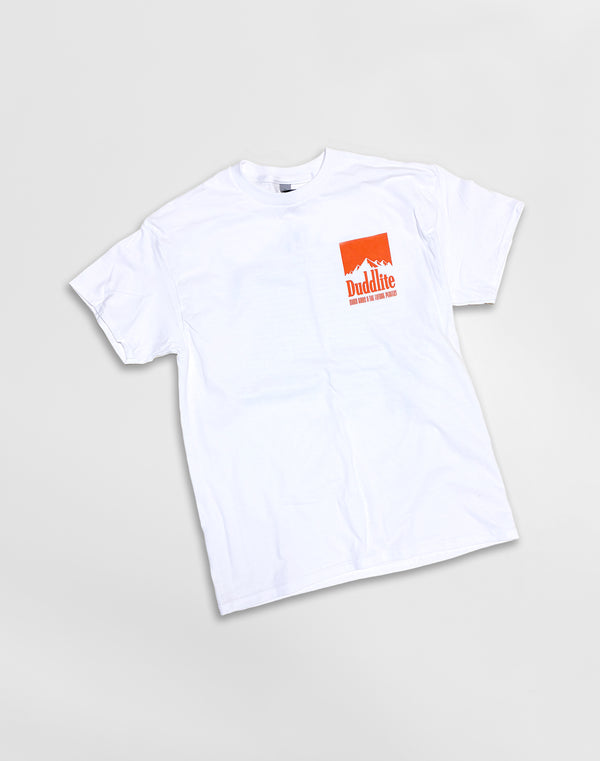 Dudd Lite – Full Flavor Pocket T-shirt