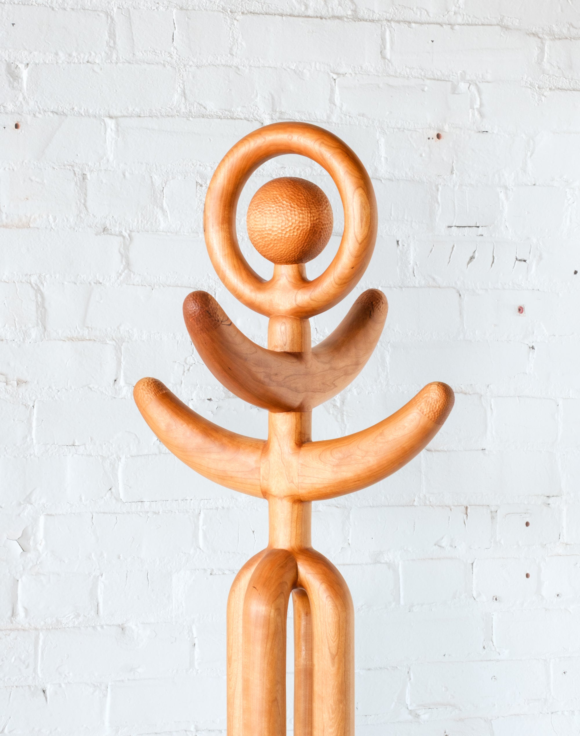 Coat Rack