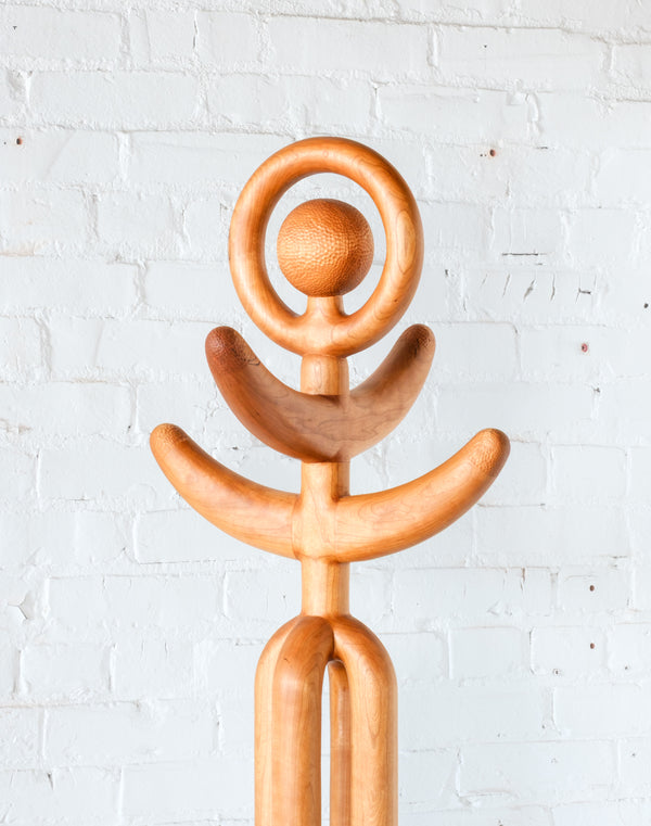 Coat Rack
