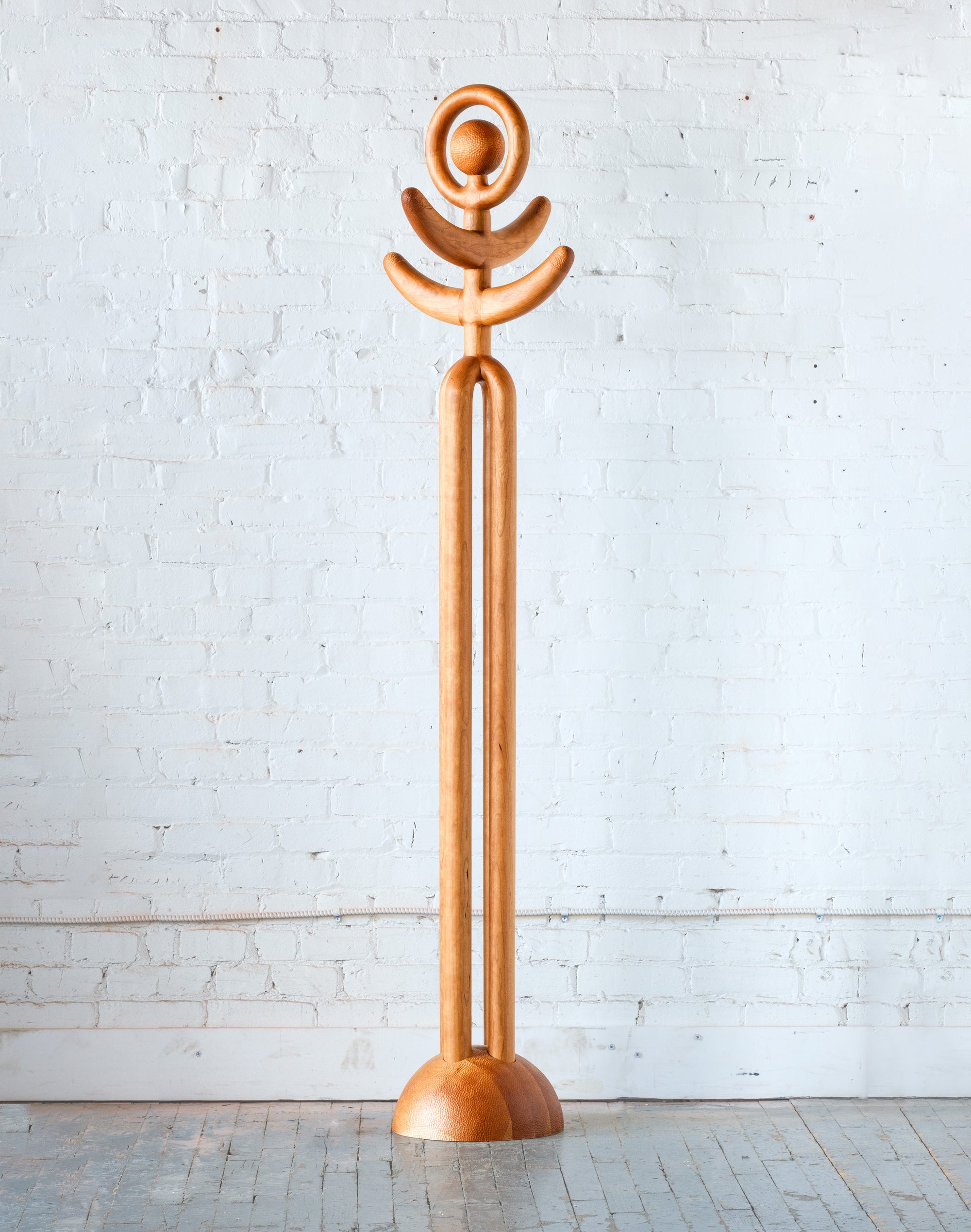 Coat Rack
