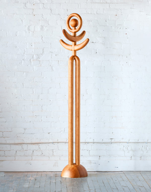 Coat Rack